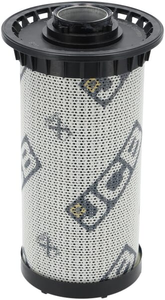 Filtre hydraulique — réf. JC334C0376