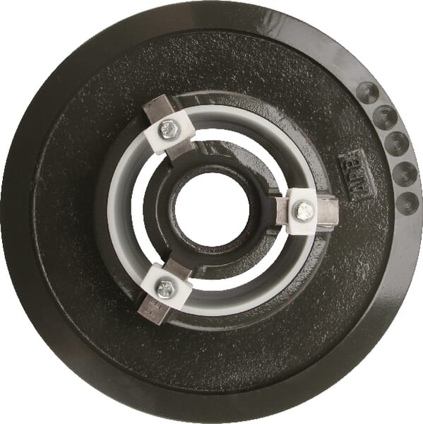 Disque de variateur — réf. 0007499991KR