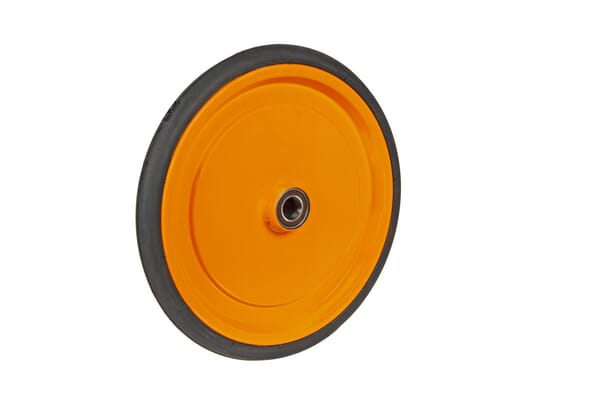 Roue flexible 360X 33L OTIFL · réf. LE292