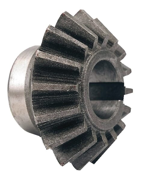 Kolo kuželové malé zuby