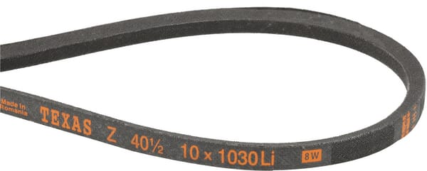 Courroie trapézoïdale — réf. 9585001900