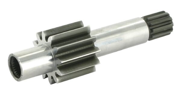 Hnací hřídel 20 cc 07/FS