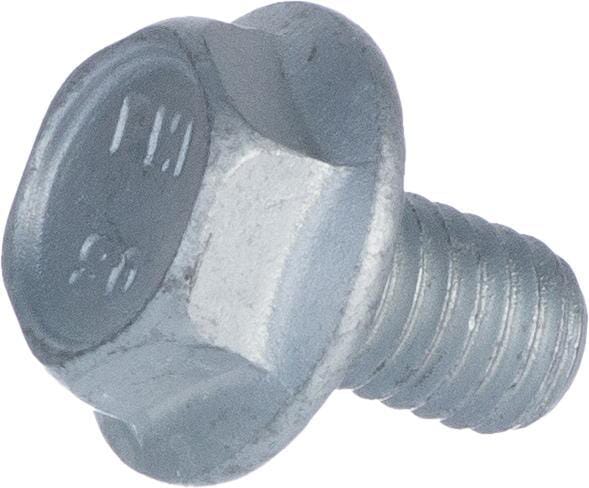 Vis à bride M6x10 90 — réf. KG00980461