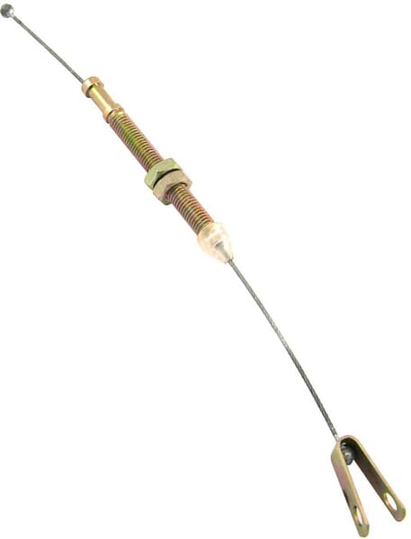 Câble de pompe d’injection — réf. VPM6524