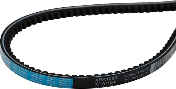 Portes à ceinture Quad Power III XPA1030 · réf. 00111980037