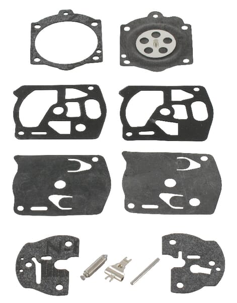 Opravná sada pro karburátory