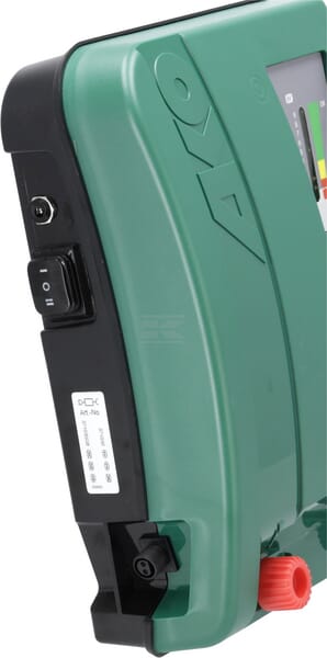 Energiser Duo Power Xi 8000 vue 2