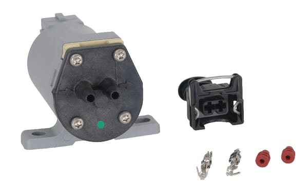Pompe lave-glace type B 12V — réf. 20000062000
