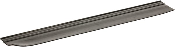 Klapka zadní trysky