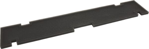 Filtre de cabine — réf. 7700061661