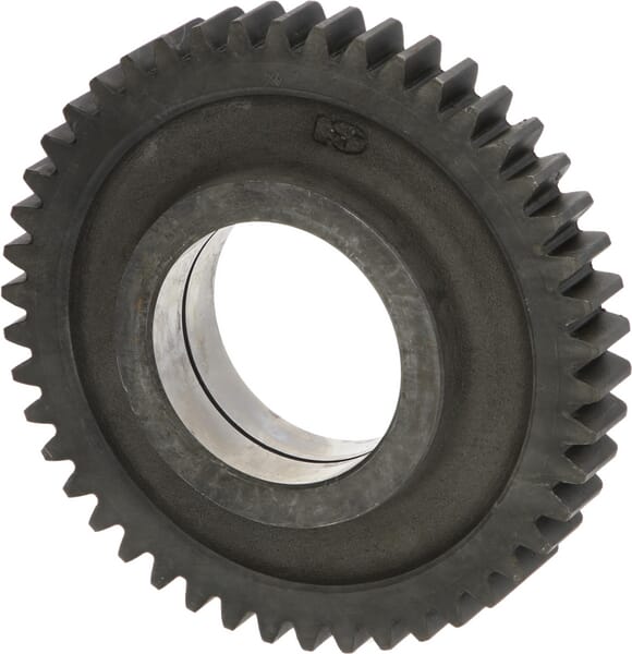 Roue intermédiaire d'embrayage d'essieu avant — réf. 80185062N