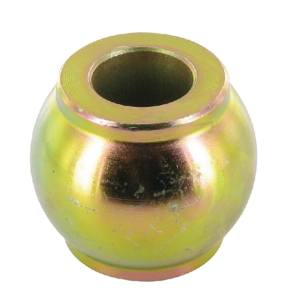 Rotule d'attelage supérieur Cat.3/2 Ø25,4/60x51mm Walterscheid · réf. 099044