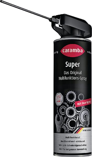 Multifunkční sprej, 500 ml