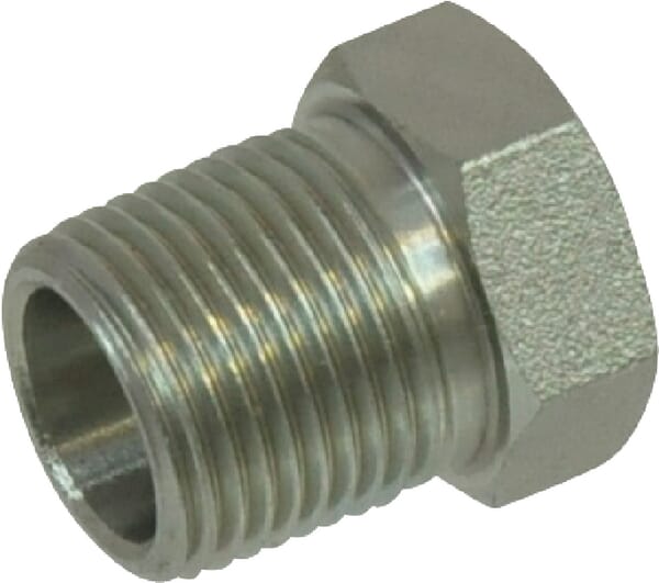 Vsuvka vnější/vnitřní 3/8 BSP závit x 1/4 BSP