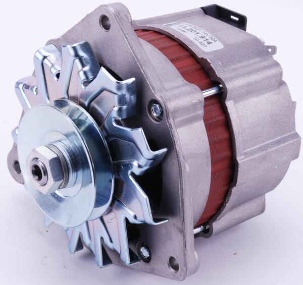 Alternateur 14V 80A — réf. IA0914