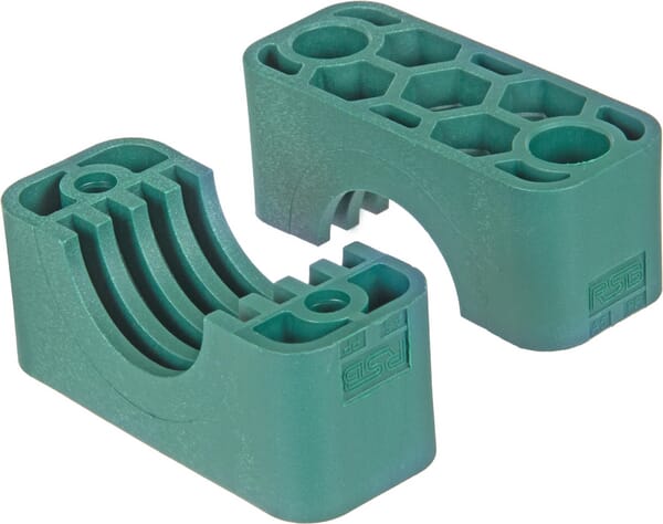 Kit de collier de fix. 32mm · réf. RS9532