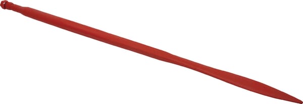 Dent de chargeur 36x1100 M22 · réf. FT4