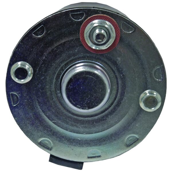 Démarreur 12 V anti-horaire, 14 dents vue 4