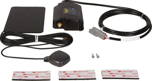 Capteur GPS-SPEED · réf. TJT9002386