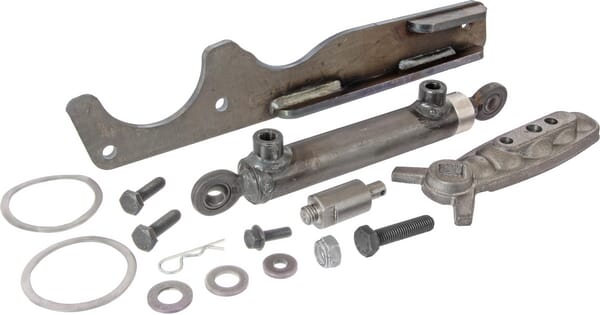 Kit de commutation hydraulique MEC 2000-4000 — réf. 6080200217