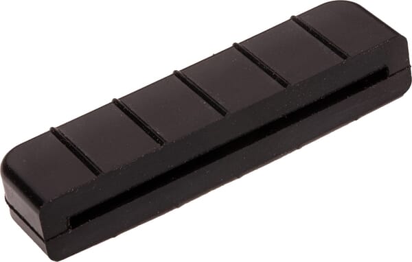 Caoutchouc B, support de réservoir · réf. 17533ZM7000