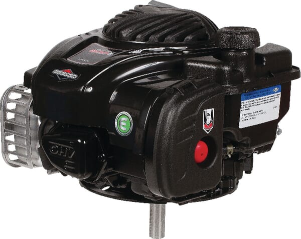 Motor, vertikální, 3,5 HP, řada 500, Briggs & Stratton