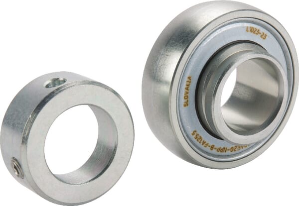 Palier tendeur Corrotect · réf. GRAE20NPPBFA1255