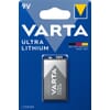 Bateria litowa E 6LR61 9V Varta
