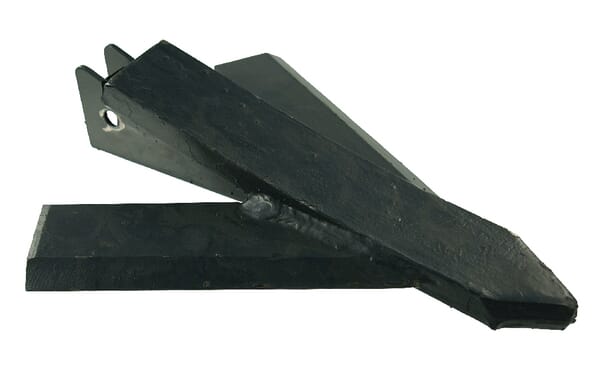 Soc bec canard type 50/60 org. · réf. 990260