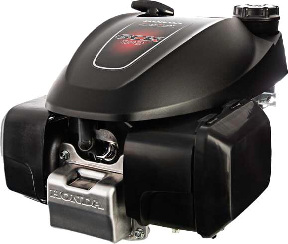 Motor V 4,7pk 22,2 mm x 62 mm