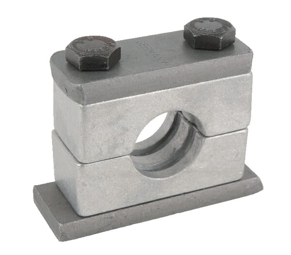 Collier de fix. lourde cpl. 14mm — réf. RS114Z
