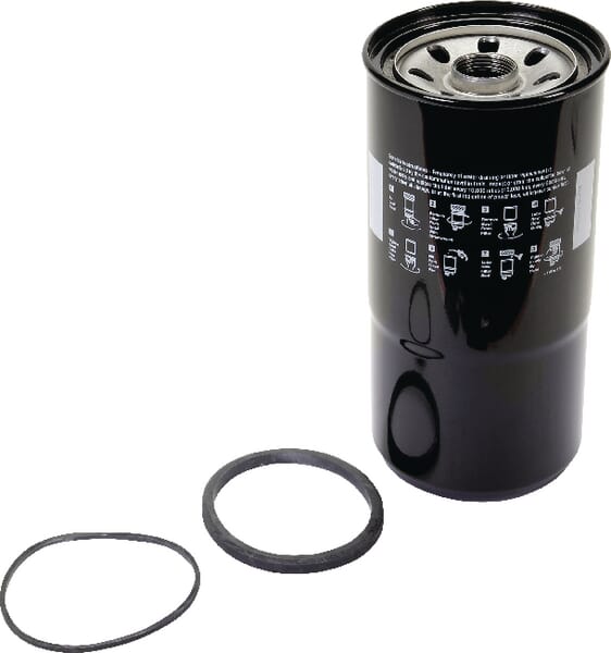 Filtre à carburant — réf. 84423586