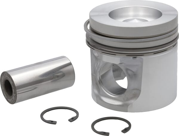 Piston · réf. 04501352