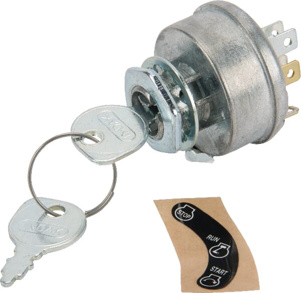 Buy Ignition switches - Overview - KRAMP
