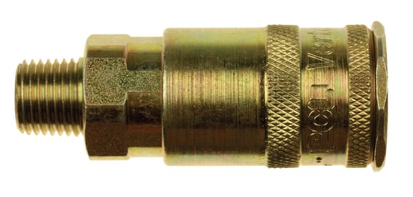 Coupleurs rapides 1/4" · réf. CAC9CM02