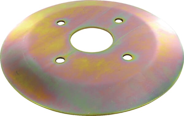 Polovina klínové řemenice