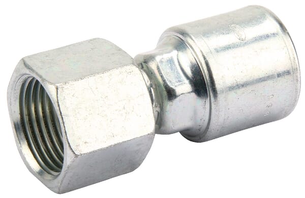 Racc. à sertir DN13-1"1/16 JIC · réf. 8G12FJX