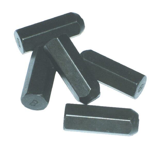 Komponenty pro nýtovací zařízení