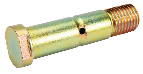 Boulon de cisaillement 25 rd. L=11 mm Kverneland · réf. KK077020