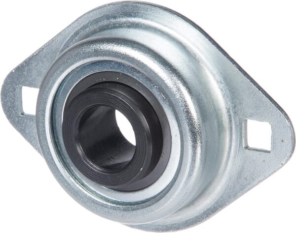 Vnější ložisko hřídele