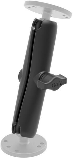 Pince "B" 150 mm vue 2