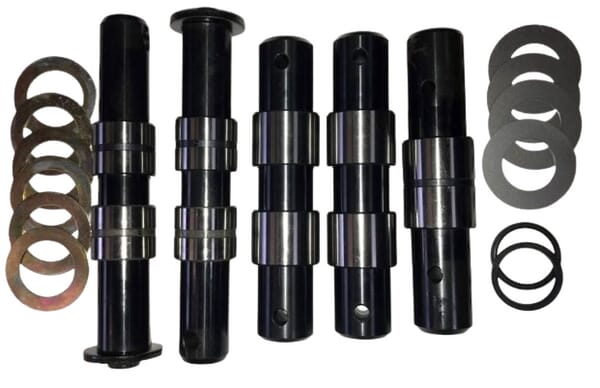 Sada čepu a pouzdra