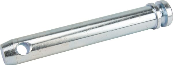 Axe 25.4x142mm Cat.2 Kramp — réf. Z325142KR