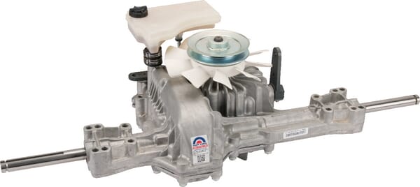 Transmission/différen K46T c/g — réf. 7A646024410