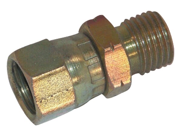 Adaptérové vsuvky, vnější metrické x převlečná matice JIC