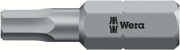 Embouts Hex-Plus BO 2,0x25 · réf. SC8401ZHEXPLUSBO20