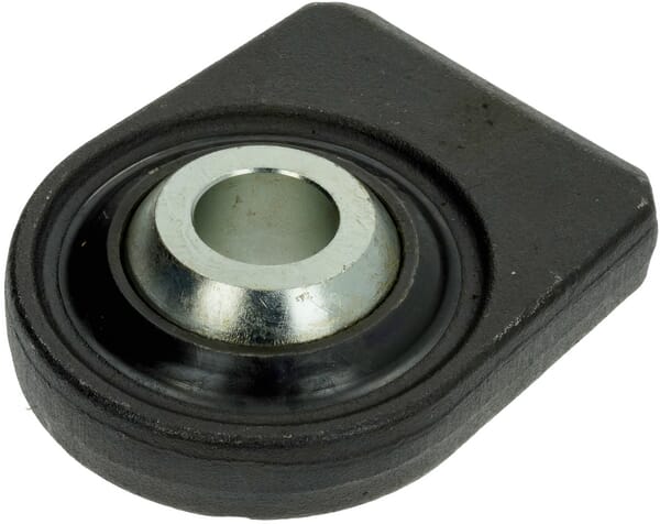 Embout à rotule à souder plat 28,8 mm — réf. WE228002SKR