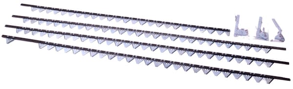 Couteau sectionnel sans tête de couteau, L-9000 · réf. 391016874