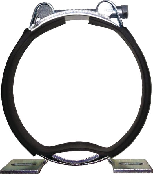 Upevňovací spony pro zásobník typ LAV-9-CFOZ_LF_ Odlehčená verze