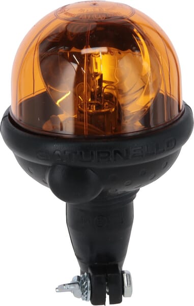 Gyrophare Saturnello FLEX 55W — réf. AUSF1255